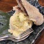 旬菜の味わい がら里 - 