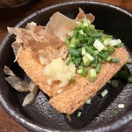 旬菜の味わい がら里 - 