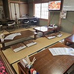 お食事処 すばる - 