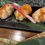 旬菜の味わい がら里 - 