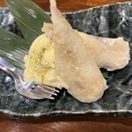 旬菜の味わい がら里 - 