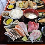 お食事処 すばる - 