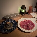 なっぱごちそう - 