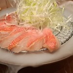 金目のどぐろ屋 - 