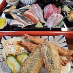 お食事処 すばる - 