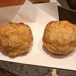 金目のどぐろ屋 - 