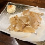 旬菜の味わい がら里 - 