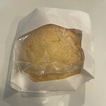 ピーターパンジュニア ペリエ千葉エキナカ店 - メロンパン　￥194