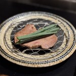 赤身焼肉 かるびあーの - 