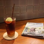 Hachihare - 柚子珈琲