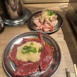 にんにく焼肉 チャッカ - 