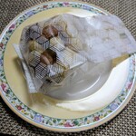 BON OKAWA 軽井沢チョコレートファクトリー - 