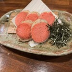 旬菜の味わい がら里 - 