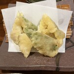 旬菜の味わい がら里 - 