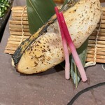 旬菜の味わい がら里 - 