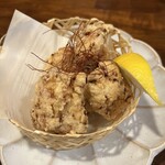 旬菜の味わい がら里 - 