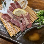 旬菜の味わい がら里 - 