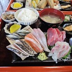 お食事処 すばる - 