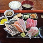 お食事処 すばる - 