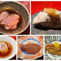 焼鶏 ひらこ - 