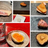 焼鶏 ひらこ - 