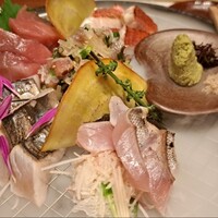 金目のどぐろ屋 赤羽店 - 
