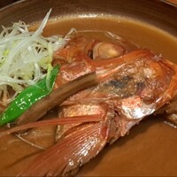 金目のどぐろ屋 赤羽店 - 