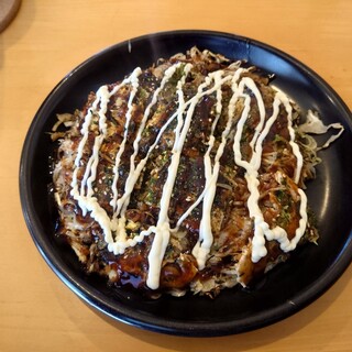 広島流お好み焼 三八 松浦_0