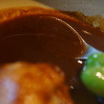Kisa - スープ