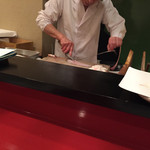 美かさ - さばくんす。