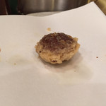 美かさ - しいたけ