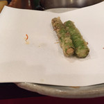 美かさ - アスパラ