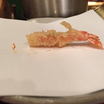 美かさ - くるまえび1