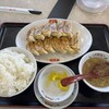 餃子の王将 愛知岩倉店