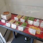 和泉家 吉之助 - 料理写真: