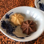 アデリータ - あるとないとじゃ大違いだよ、バンテリ〇以上に。