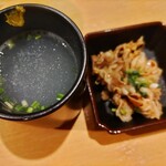 博多味処 すきやき・水たき いろは - 