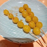 Sumibi Kushiyaki Hiyoku no Tori Suidobashi Ten - 