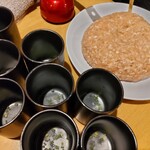 博多味処 すきやき・水たき いろは 本店 - 