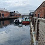 プティメルヴィーユ - 運河