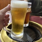 焼肉 三八 248支店 - 