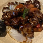 チャ～ボン 多福楼 - 