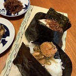 大谷政吉商店 - おにぎりにオン