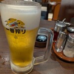 龍美 - ドリンク写真: