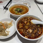 本場四川料理 龍門 - 