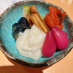 Sumibi Kushiyaki Hiyoku no Tori Suidobashi Ten - 