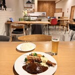 洋食屋 FUKU - 