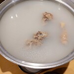 博多味処 すきやき・水たき いろは 本店 - 