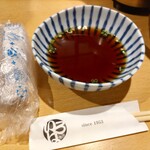 博多味処 すきやき・水たき いろは 本店 - 