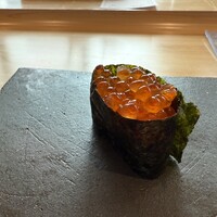 鮨 塩釜港 銀座 極 - 